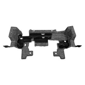 2021-2023 FORD PICKUP F150 POLICE RESPONDER Radiator Support Splash Shield - FO1228186