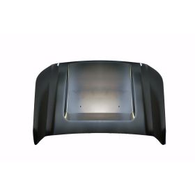 2011-2016 Ford Pickup F450 Superduty Hood Steel - OEM# BC3Z16612A - FO1230293-3