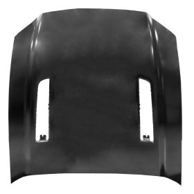 2013-2014 Ford Mustang Gt Hood Aluminum W/Turbo Gt - OEM# DR3Z16612A - FO1230304-3