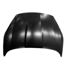 2014-2019 Ford Fiesta Hatchback Hood Steel (Usa Type) - OEM# D2BZ16612B - FO1230305-3