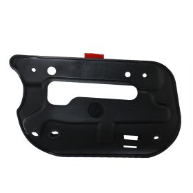 Ford Mustang 2018-2019 Hood Scoop Bracket - FO1231108 - OEM - JR3Z16C630B