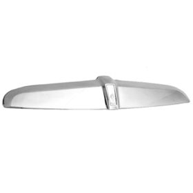 Lincoln Town Car 1998-2002 Grille Molding - FO1235104