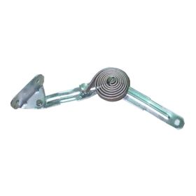 Ford Pickup Heavyduty 1987-1996 Driver Side Hood Assist Spring - FO1236103