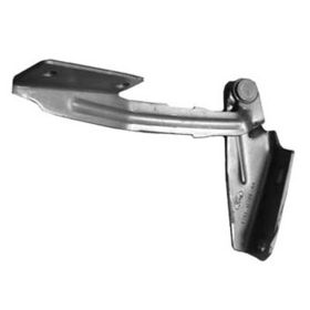 Ford Focus 2000-2011 Passenger Side Hood Hinge Assembly - FO1236120