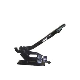 Ford Pickup F150 2015-2019 Passenger Side Hood Hinge - FO1236165
