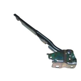 2011-2016 Ford F-550 Superduty Pickup - Driver Side Hood Hinge - FO1236168