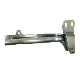 2021-2025 Ford Bronco Sport - Passenger Side Hood Hinge - FO1236193