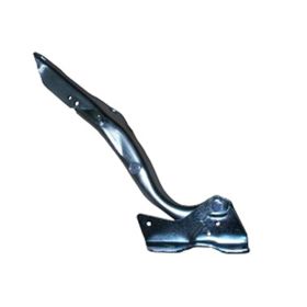 2012-2017 Ford Expedition Driver Side Hood Hinge - Best Value ? - FO1236198-2 OEM #CL1Z16797A