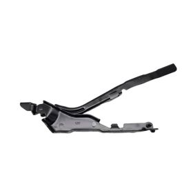2023-2026 Ford F-550 Superduty Pickup - Passenger Side Hood Hinge - FO1236221