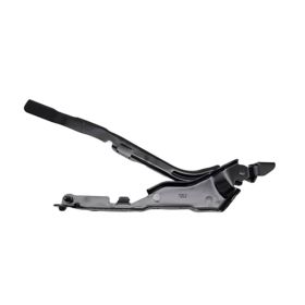2023-2026 Ford F-550 Superduty Pickup - Driver Side Hood Hinge - FO1236222
