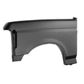 1987-1991 Ford Bronco - Driver Side Front Fender - FO1240124