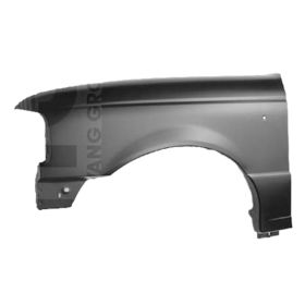 Ford Ranger Pickup 2wd 1993-1997 Driver Side Front Fender - FO1240159PP