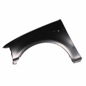 Fender  Lh (Driver Side)  W/O Wheel Opening Moulding Oem# 2L3Z16006Ba