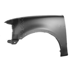 1997-2003 Ford F-150 Lightduty Pickup - Driver Side Front Fender - FO1240192