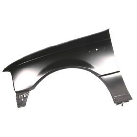 1998-2003 Ford Ranger Pickup 2Wd Driver Side Front Fender - Capa Certified ® - FO1240195C-2