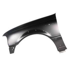 1998-2003 Ford Ranger 2Wd Pickup Driver Side Front Fender - CAPA Certified - FO1240196C