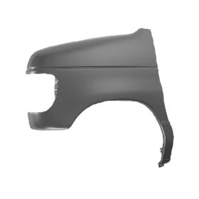 1997-2007 Ford Van Ford Econoline Fender Front Driver Side - OEM# 7C2Z16006A - FO1240199-3