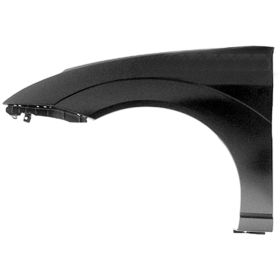 2000-2004 Ford Focus Fender Front Driver Side - OEM# YS4Z16006CA - FO1240207-3