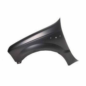 1999-2004 Ford Pickup F450 Superduty Fender Front Driver Side W/O Wheel Open Moulding - OEM# F81Z16006AA - FO1240208-3