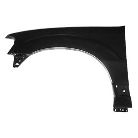 Fender  Lh (Driver Side) - Capa Certified Oem# 1L5Z16006Aa