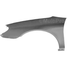 2000-2007 Ford Taurus Fender Front Driver Side - OEM# YF1Z16006AA - FO1240212-3