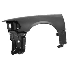 2003-2011 Lincoln Town Car Fender Front Driver Side - OEM# 8W1Z16006A - FO1240222-3
