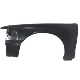 2003-2011 Ford Crown Victoria Fender Front Driver Side - OEM# 7W7Z16006A - FO1240226-3