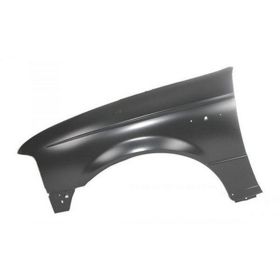 2004-2011 Ford Ranger Pickup 2WD Fender Front Driver Side W/O Flare - OEM# 5L5Z16006A - FO1240237-3