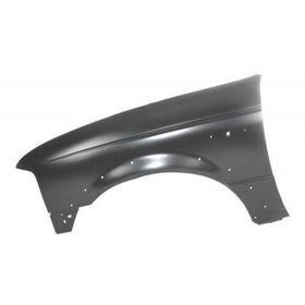 2004-2005 Ford Ranger Pickup 2WD Fender Front Driver Side W/Wheel Opening Model - OEM# 5L5Z16006B - FO1240238-3