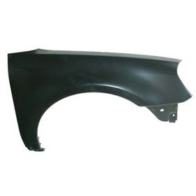 2005-2007 Ford 500 Fender Front Driver Side CAPA Certified - FO1240239C-3