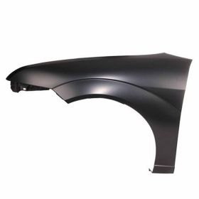 2005-2007 Ford Focus Fender Front Driver Side - OEM# 5S4Z16006AA - FO1240240-3