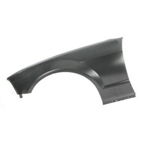 2005-2009 Ford Mustang Fender Front Driver Side Base Models - OEM# 5R3Z16006AA - FO1240245-3