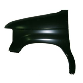 2015-2019 Ford Van E350 Super Duty Fender Front Driver Side - OEM# 8C2Z16006B - FO1240271-3