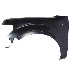 Ford Pickup Lightduty 2009-2014 Driver Side Front Fender - FO1240273 OEM# BL3Z16006B