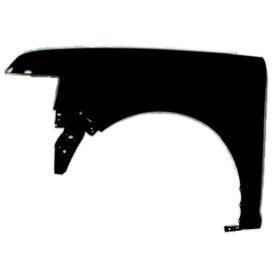 Ford Flex 2009-2019 Driver Side Front Fender - FO1240275