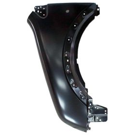 Fender, Lh (Driver Side)- W/ Signal Lamp Hole- Steel Oem# 9T1Z16006A