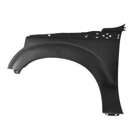 Fender  Lh (Driver Side)- W/O Flares Oem# Bc3Z16006A
