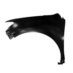 2011-2014 Ford Edge Fender Front Driver Side - OEM# CT4Z16006A - FO1240285-3