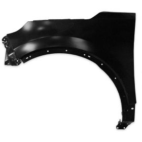 2011-2015 Ford Explorer Fender Front Driver Side - OEM# BB5Z16006A - FO1240291-3