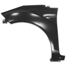 Ford Fiesta Hatchback 2014-2019 Driver Side Front Fender - FO1240292 OEM# D2BZ16006A