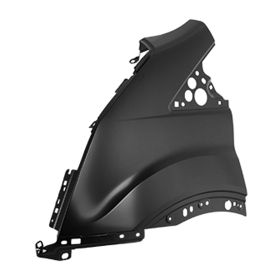 Ford Transit T-150 Cargo Van 2015-2019 Driver Side Front Fender - FO1240294