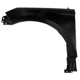 2015-2018 Ford Edge Fender, Lh (Driver Side) **Capa Certified** - FO1240295-2