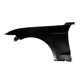 Ford Mustang 2015-2017 Front Driver Side Fender - FO1240296