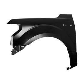 Ford Pickup F150 2015-2019 Front Driver Side Fender - FO1240298
