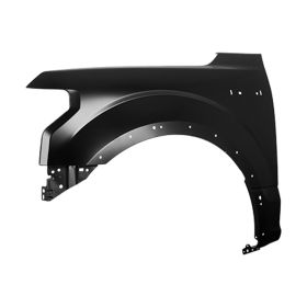 Ford Pickup F150 2015-2019 Front Driver Side Fender - FO1240299