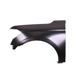 Fender, Lh (Driver Side)- Aluminum Oem# Jl1Z16006A