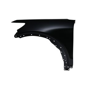 2020-2021 Ford Explorer Front Driver Side Fender - Best Value ? - FO1240327-2 OEM #LB5Z16006A
