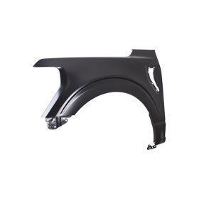 2021-2023 Ford F-150 Pickup Front Driver Side Fender - CAPA Certified - FO1240336C