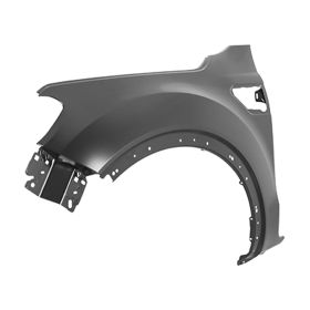 2019-2023 Ford Ranger Pickup Front Driver Side Fender - CAPA Certified - FO1240340C