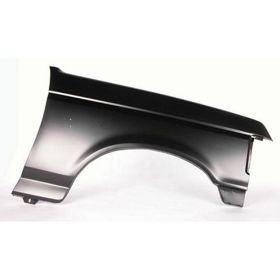 Ford Bronco 1987-1991 Passenger Side Front Fender - FO1241122PP